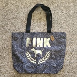Victoria's Secret PINK Weekender Tote